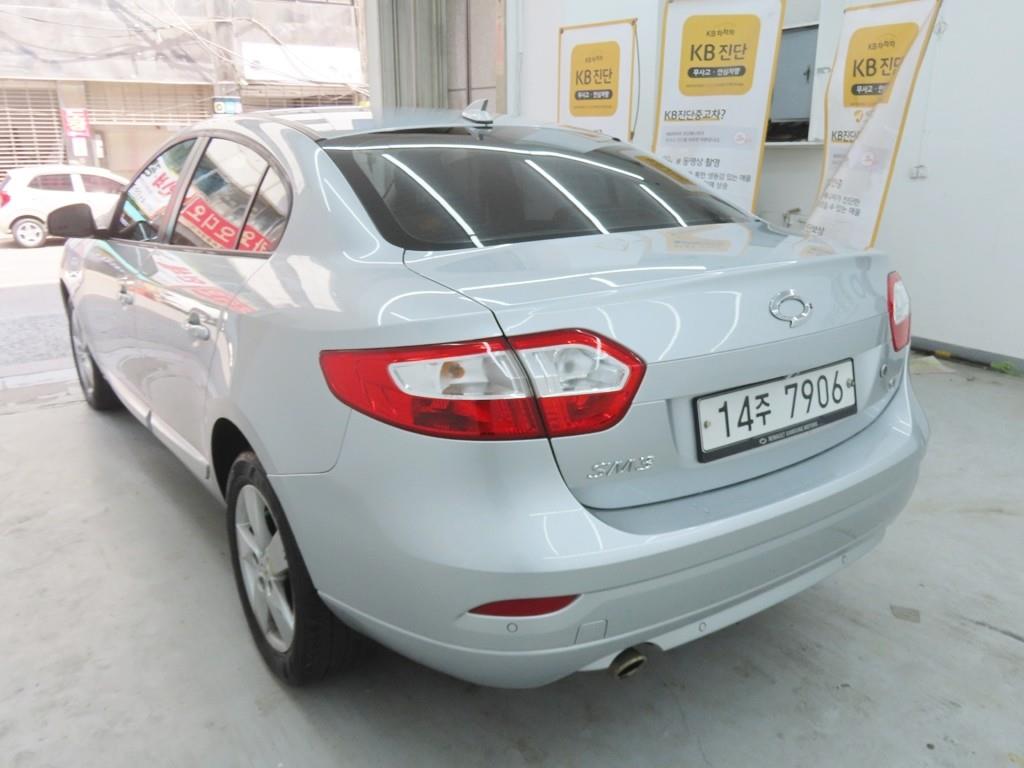 SAMSUNG SM3 - Vista 4