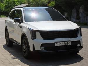 KIA Sorento - Vista 4