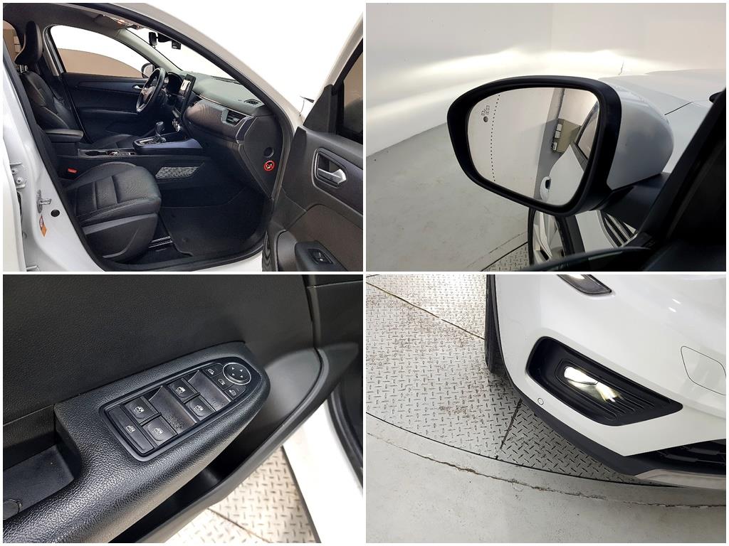 SAMSUNG XM3 2020 Blanco - Importación desde Corea - HF Imports Iquique - Foto 18