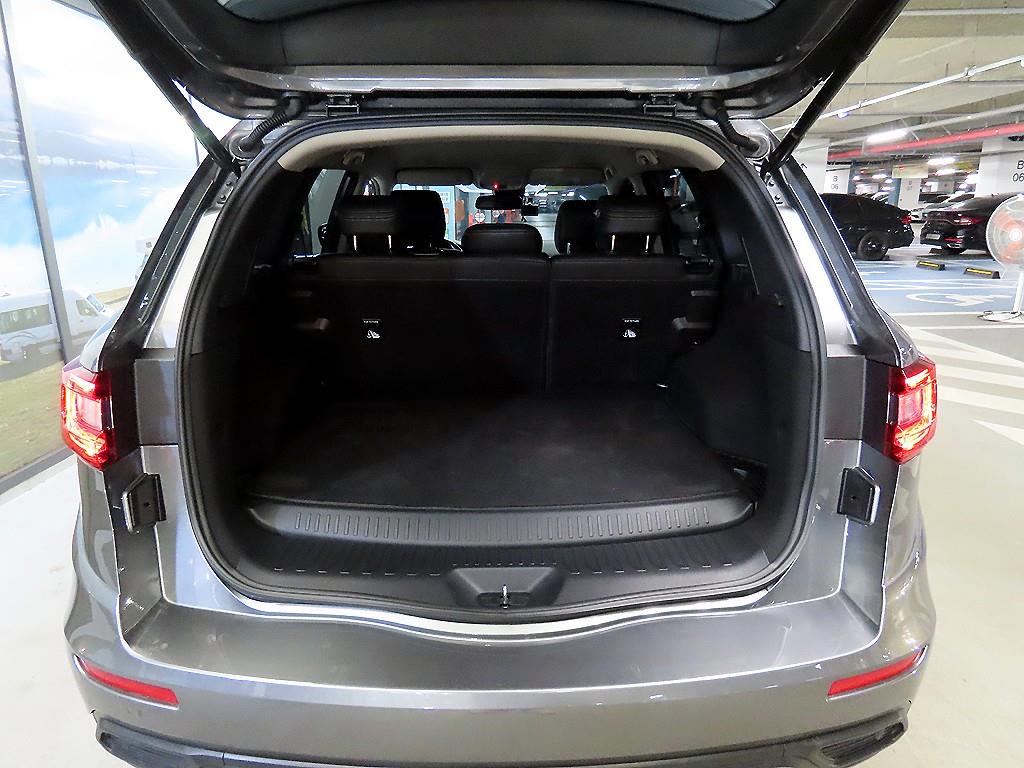 SAMSUNG QM6 2021 Gris - Importación desde Corea - HF Imports Iquique - Foto 17