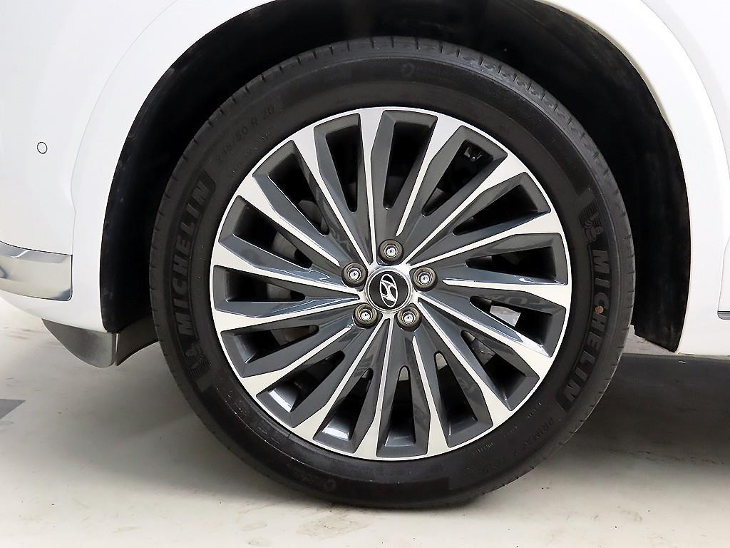 HYUNDAI Palisade 2024 Blanco - Importación desde Corea - HF Imports Iquique - Foto 20