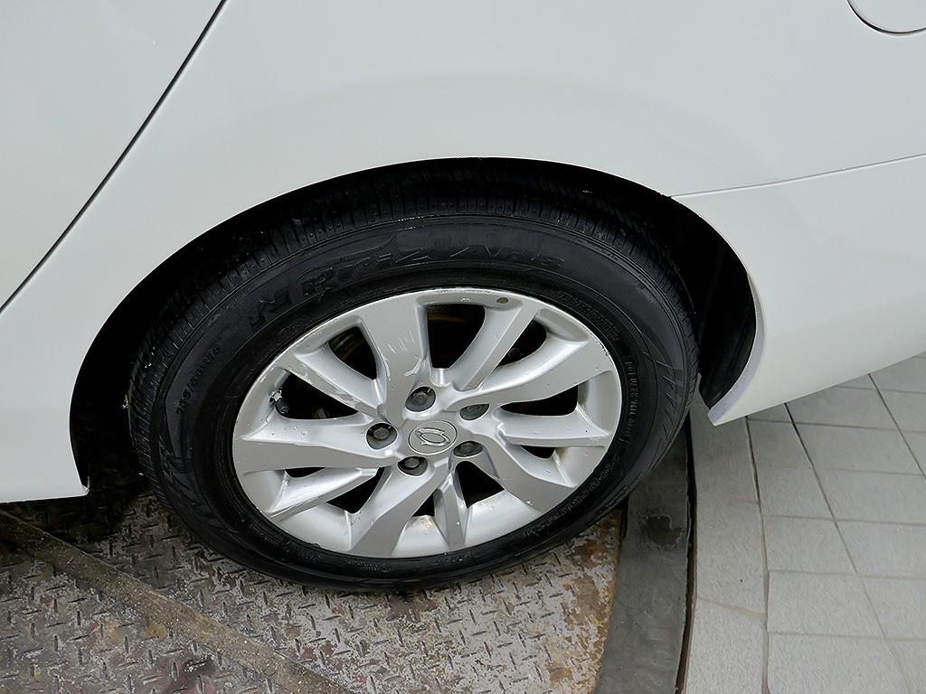 SAMSUNG SM5 2014 Blanco - Importación desde Corea - HF Imports Iquique - Foto 8