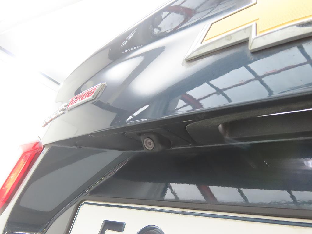 Chevrolet Cruise 2017 Azul - Importación desde Corea - HF Imports Iquique - Foto 16