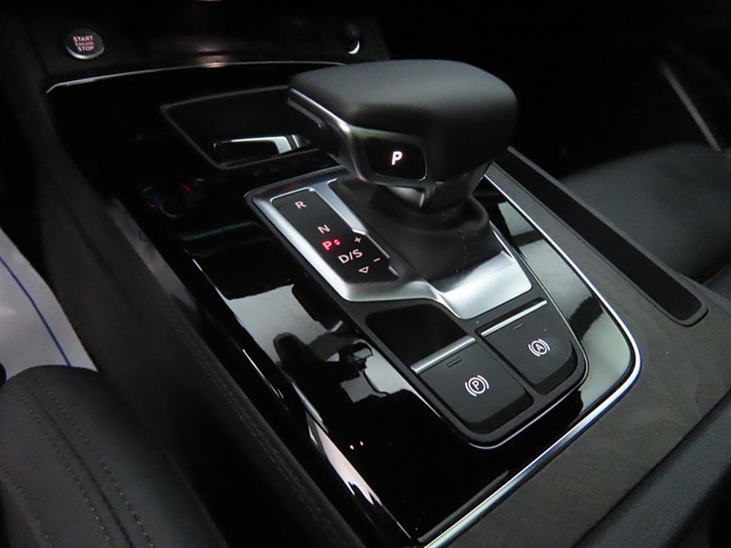 Audi Q5 - Vista 9