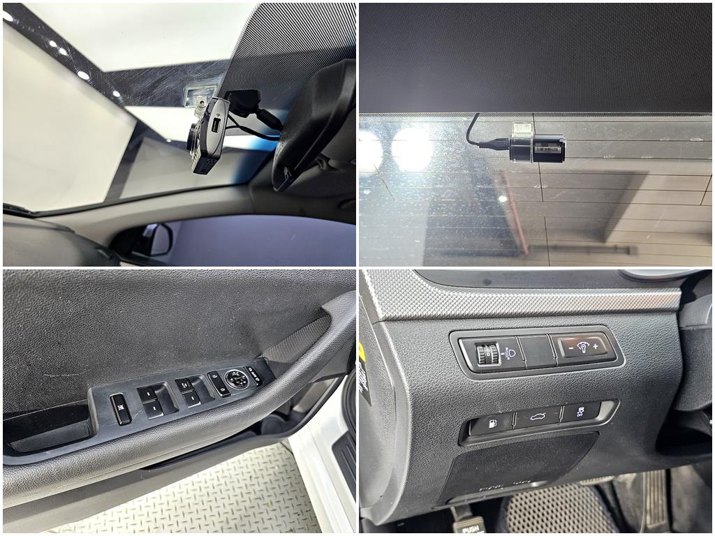 HYUNDAI Sonata 2018 Blanco - Importación desde Corea - HF Imports Iquique - Foto 19