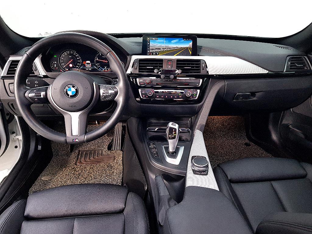 BMW Gran Turismo - Vista 5