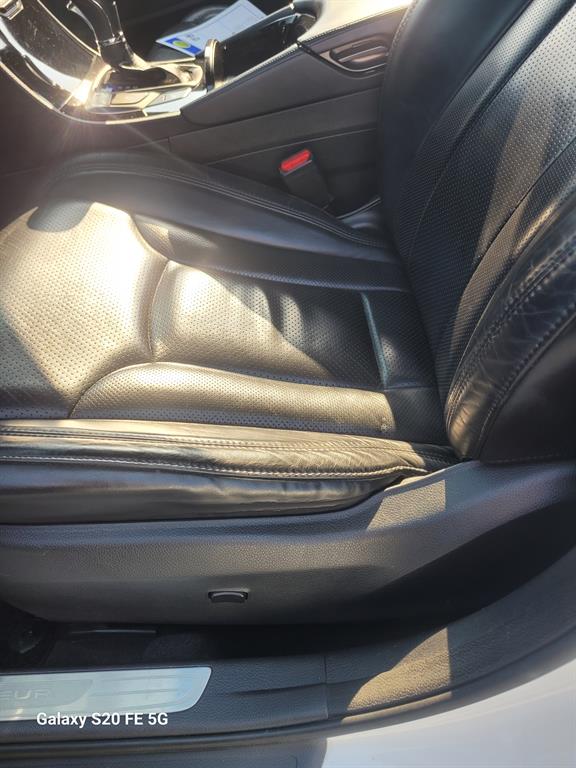HYUNDAI Grandeur - Vista 11