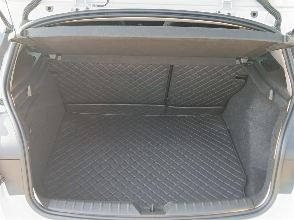 BMW 1 series - Vista 6