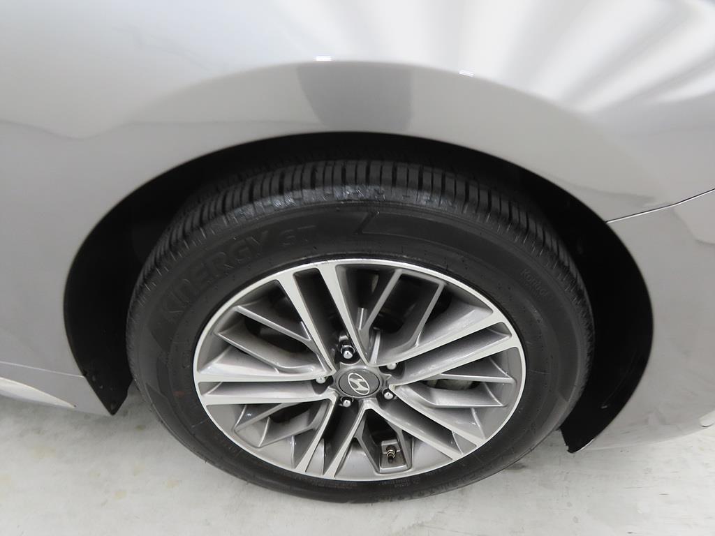 HYUNDAI Grandeur 2019 Gris - Importación desde Corea - HF Imports Iquique - Foto 20