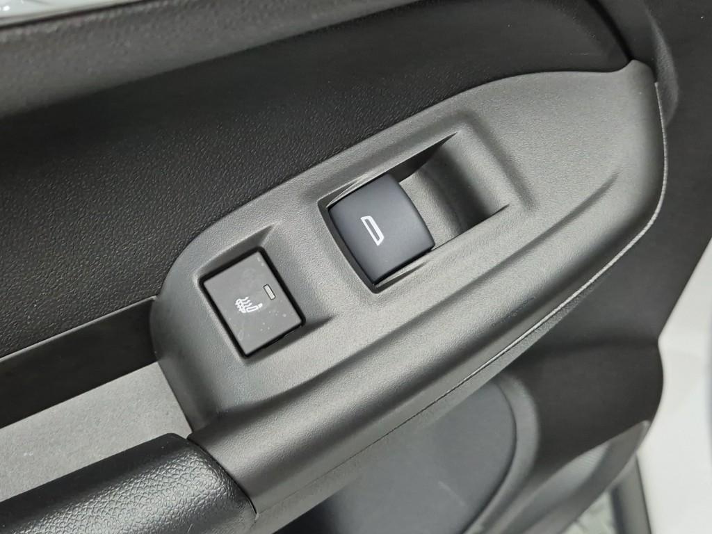 Chevrolet Trail Blazer - Vista 10