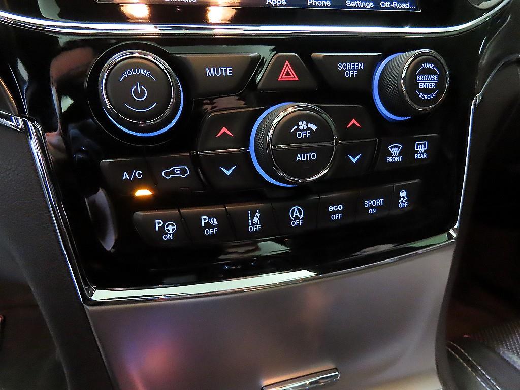 Jeep Cherokee 2019 - Importación desde Corea - HF Imports Iquique - Foto 13