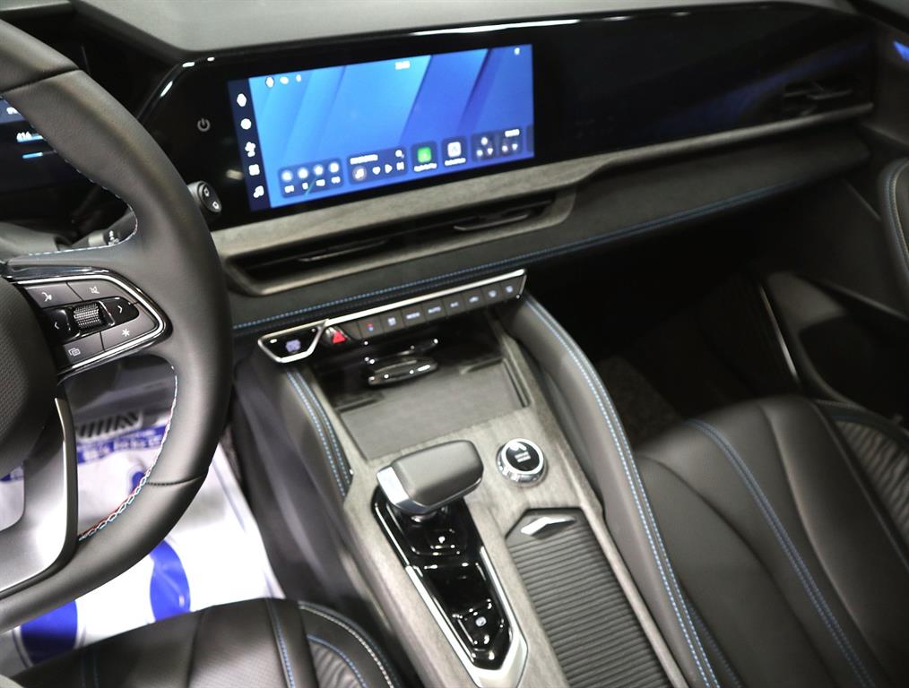SAMSUNG Grand Koleos - Vista 11