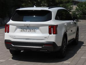 KIA Sorento - Vista 6