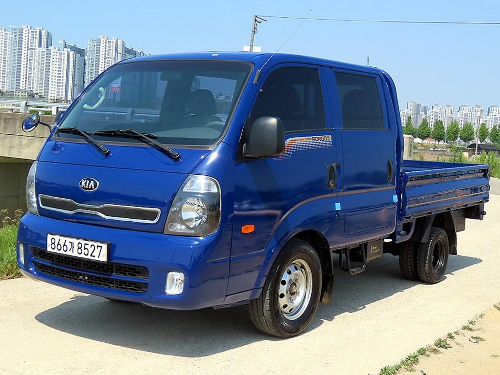 KIA Morning - Vista 2