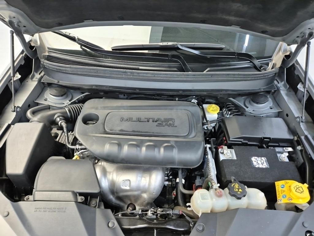 Jeep Cherokee - Vista 5