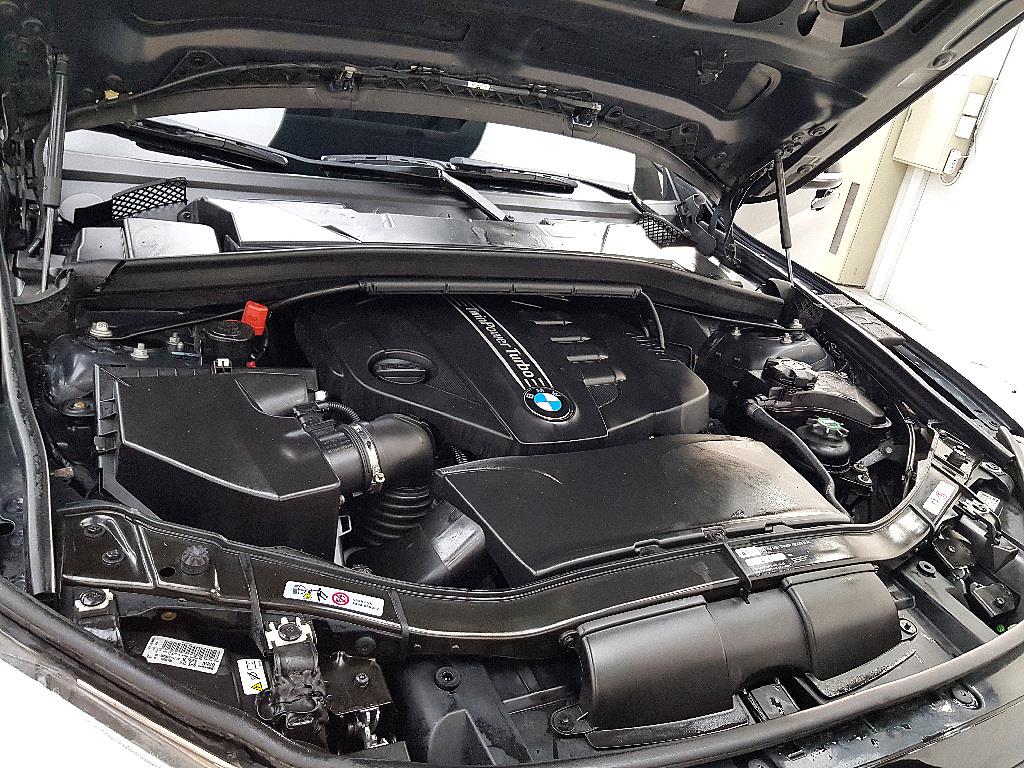 BMW X1 - Vista 6