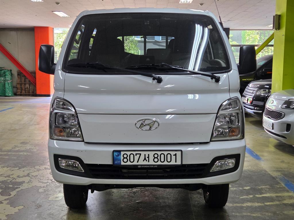 Small Truck Cargo (small) - Vista 2