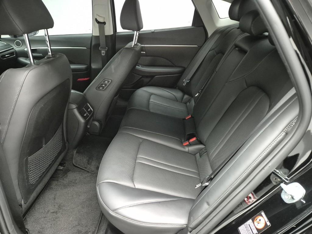 HYUNDAI Sonata - Vista 12