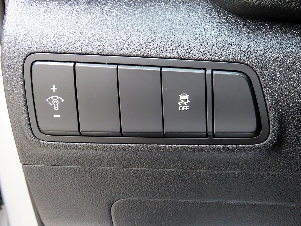 HYUNDAI Tucson - Vista 12