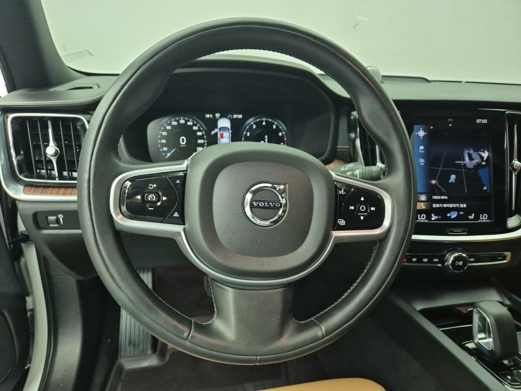 Volvo V60 - Vista 9
