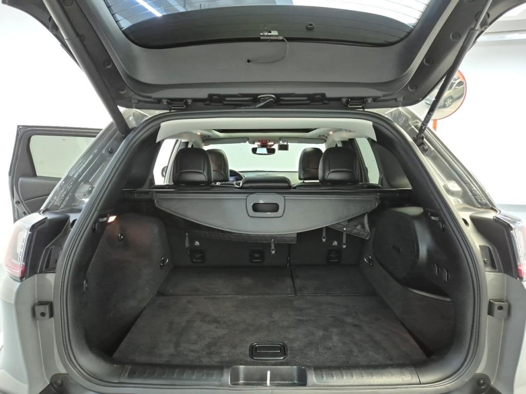 Jeep Cherokee 2021 Gris - Importación desde Corea - HF Imports Iquique - Foto 15
