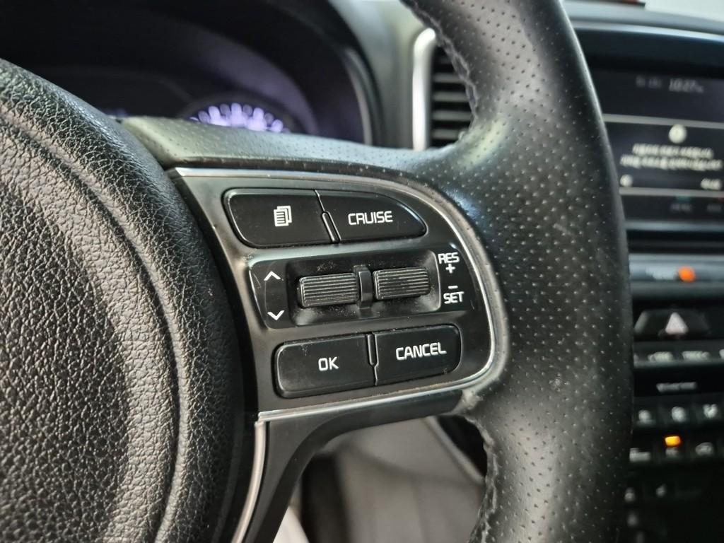 KIA Sportage 2016 Blanco - Importación desde Corea - HF Imports Iquique - Foto 15