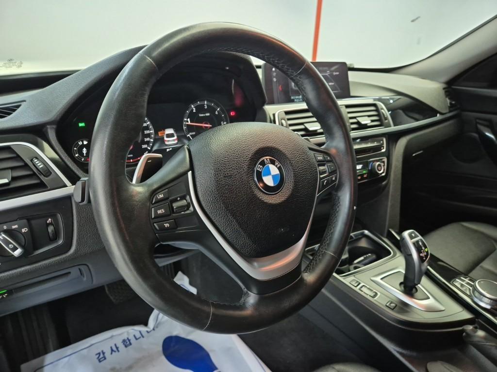 BMW Gran Turismo 2020 Blanco - Importación desde Corea - HF Imports Iquique - Foto 14