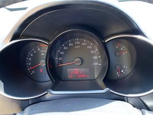 KIA Morning - Vista 12