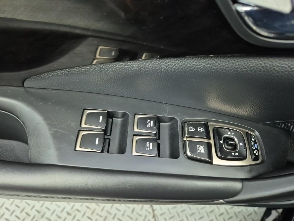 HYUNDAI Grandeur 2014 Negro - Importación desde Corea - HF Imports Iquique - Foto 19
