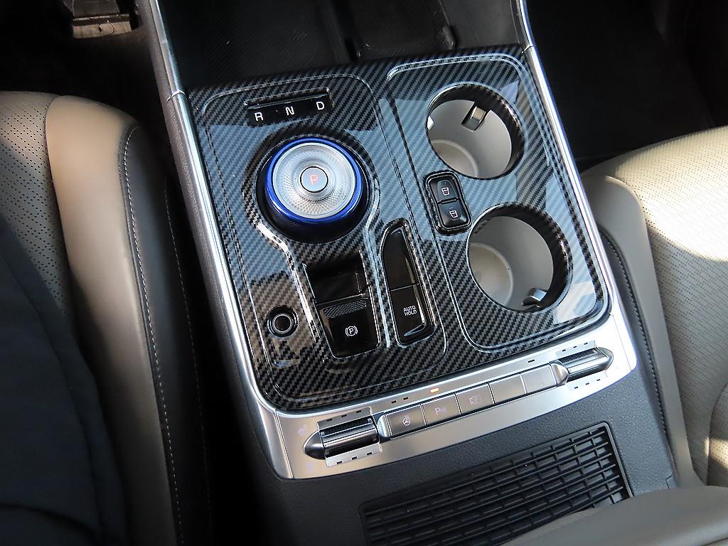 KIA Carnival - Vista 12