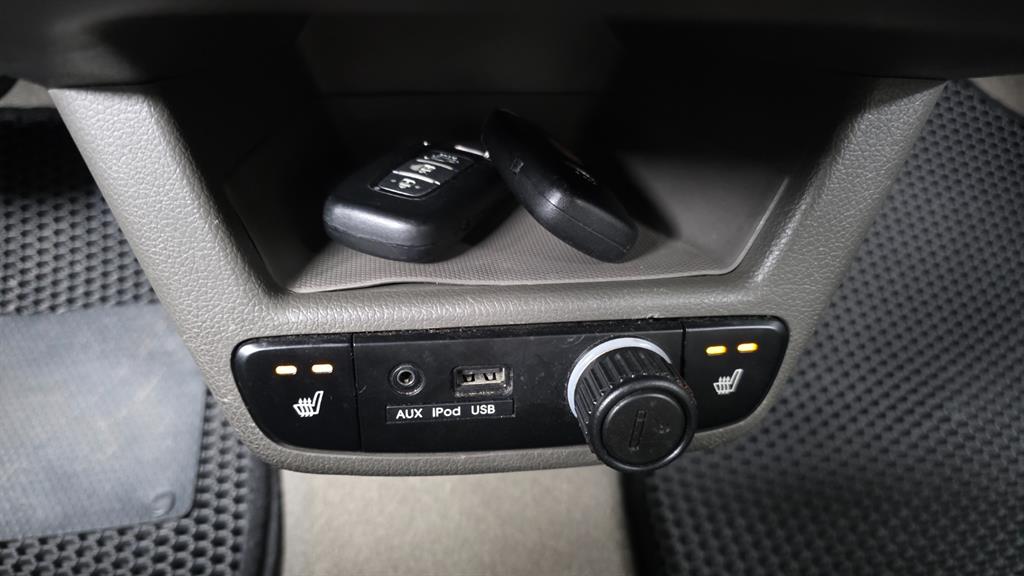 KIA Ray 2012 skyblue - Importación desde Corea - HF Imports Iquique - Foto 17