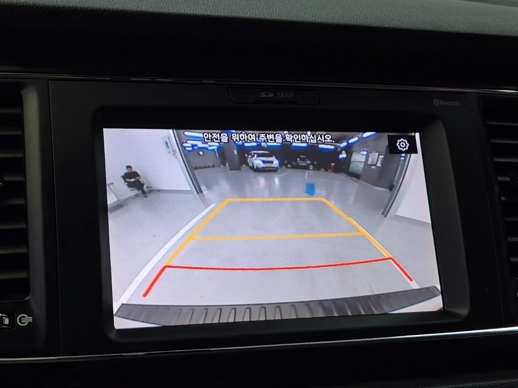 KIA Carnival 2020 Blanco - Importación desde Corea - HF Imports Iquique - Foto 14