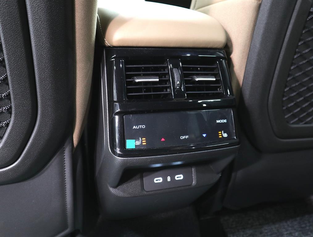 SAMSUNG Grand Koleos 2025 Blanco - Importación desde Corea - HF Imports Iquique - Foto 14