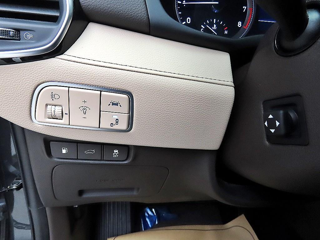 HYUNDAI Grandeur 2019 Gris - Importación desde Corea - HF Imports Iquique - Foto 13