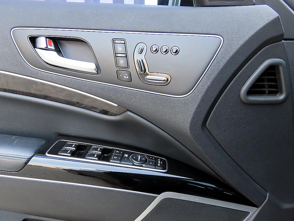 KIA K9 - Vista 11