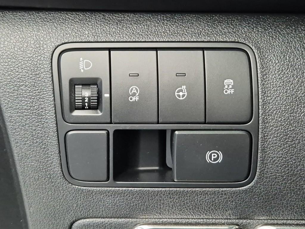 HYUNDAI Staria 2024 Negro - Importación desde Corea - HF Imports Iquique - Foto 18