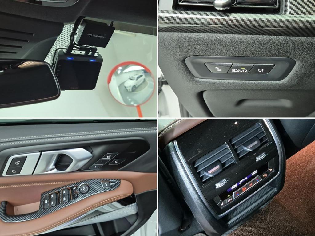 BMW X5 2025 Blanco - Importación desde Corea - HF Imports Iquique - Foto 16