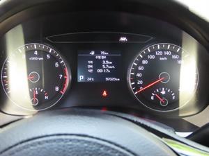 KIA K7 - Vista 10