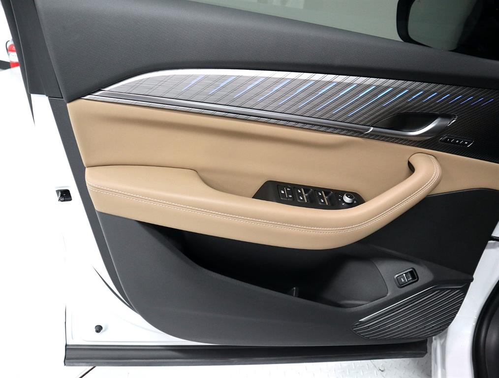 SAMSUNG Grand Koleos - Vista 8