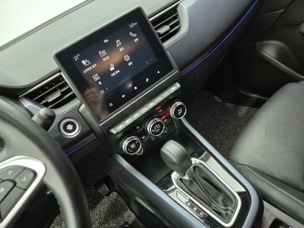 SAMSUNG XM3 - Vista 10