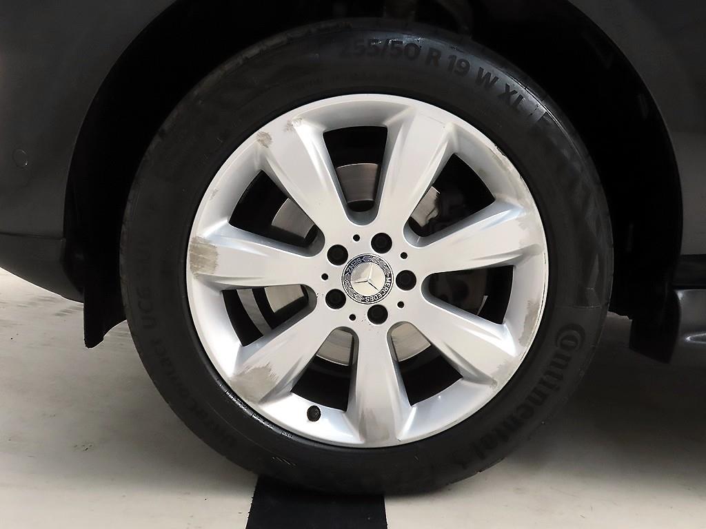 Mercedes Benz M Class 2015 Negro - Importación desde Corea - HF Imports Iquique - Foto 20