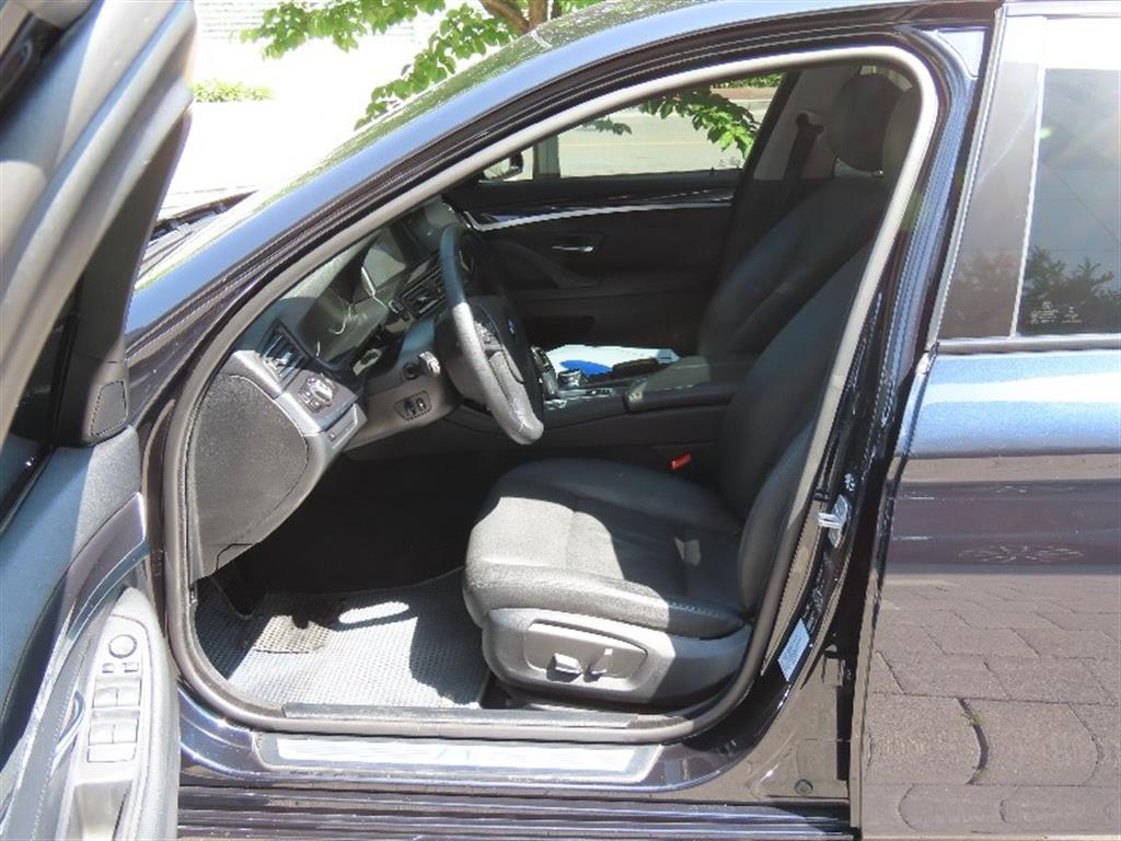 BMW 5 Series 2016 - Importación desde Corea - HF Imports Iquique - Foto 13