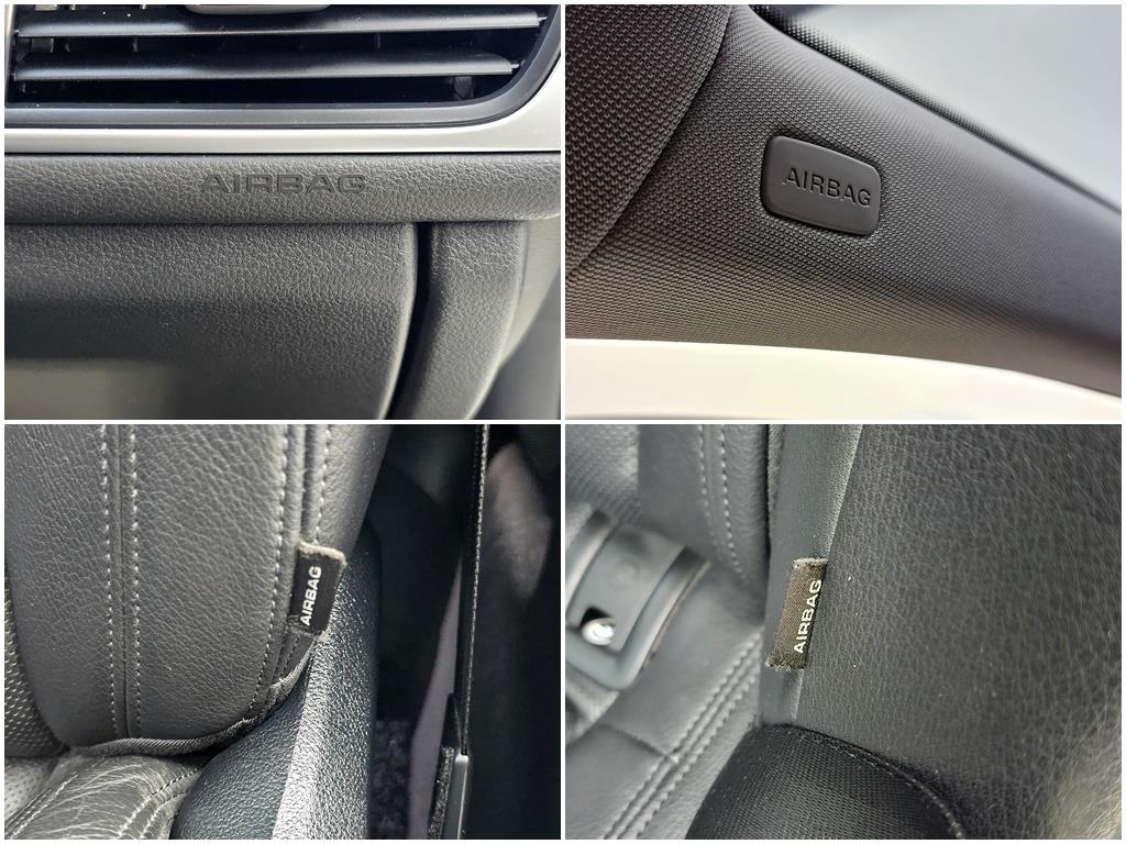 Audi A6 2016 Blanco - Importación desde Corea - HF Imports Iquique - Foto 18