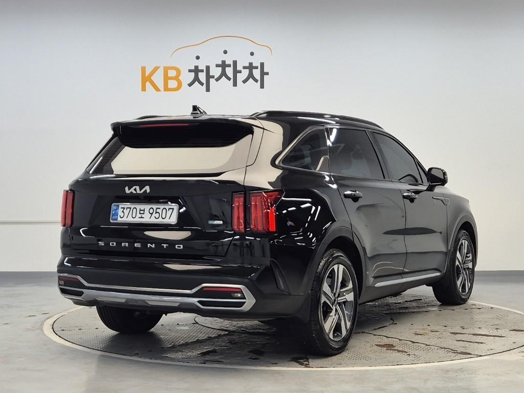 KIA Sorento - Vista 2