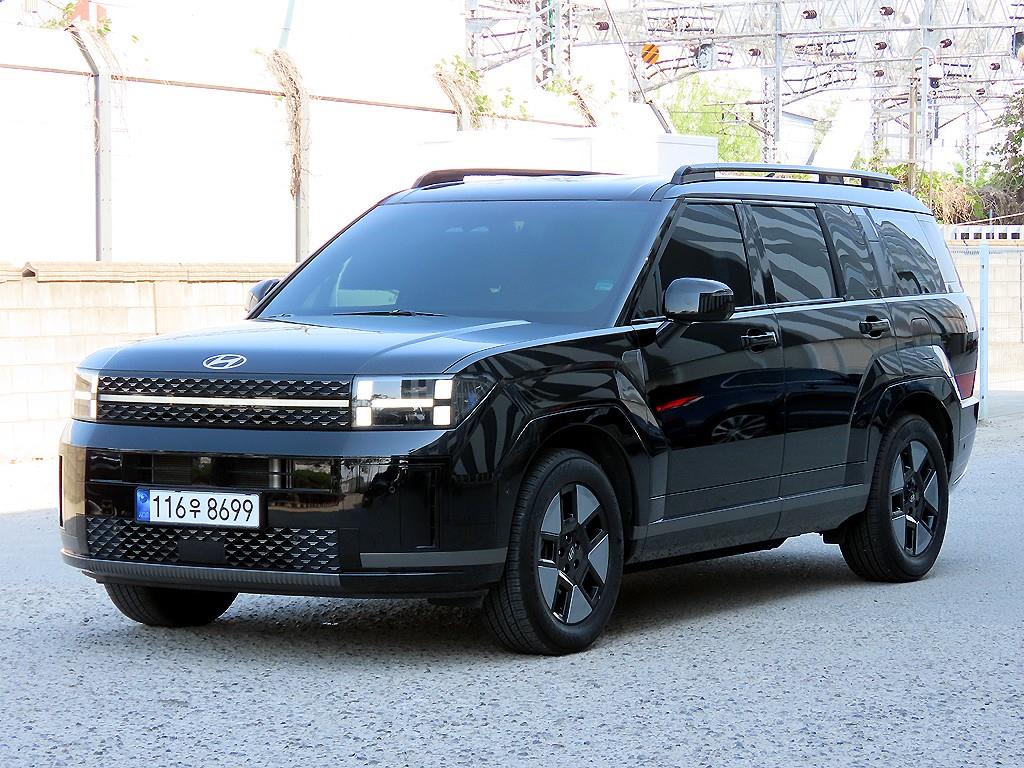 HYUNDAI Santa Fe - Vista 2