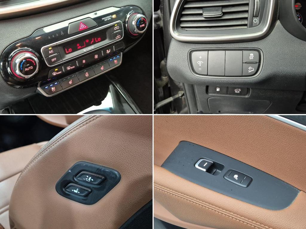 KIA Sorento - Vista 9