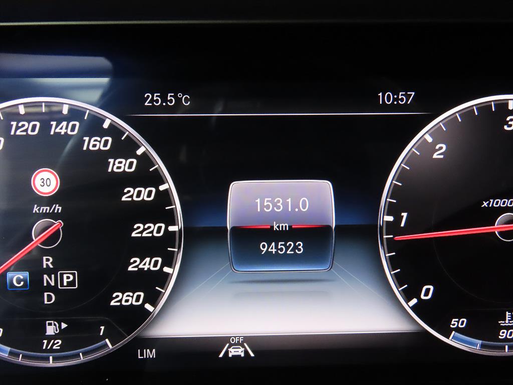 Mercedes Benz CLS Class 2020 Blanco - Importación desde Corea - HF Imports Iquique - Foto 16