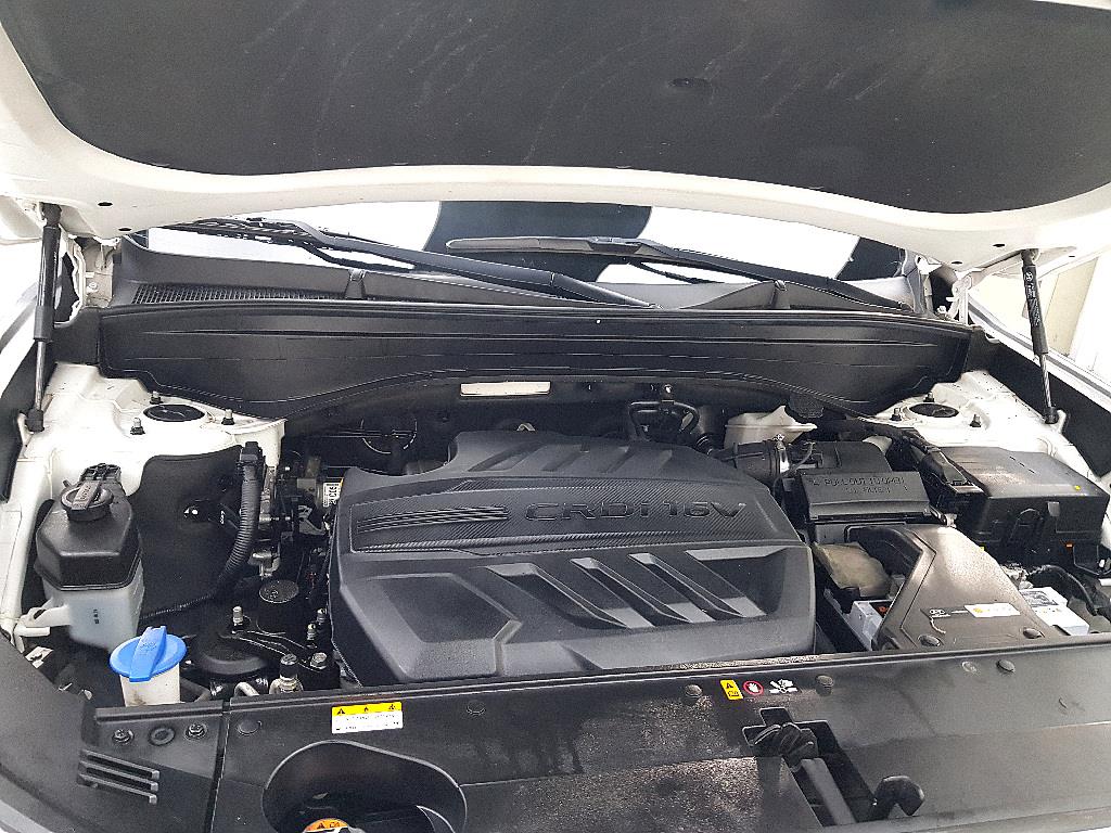 HYUNDAI Palisade - Vista 6