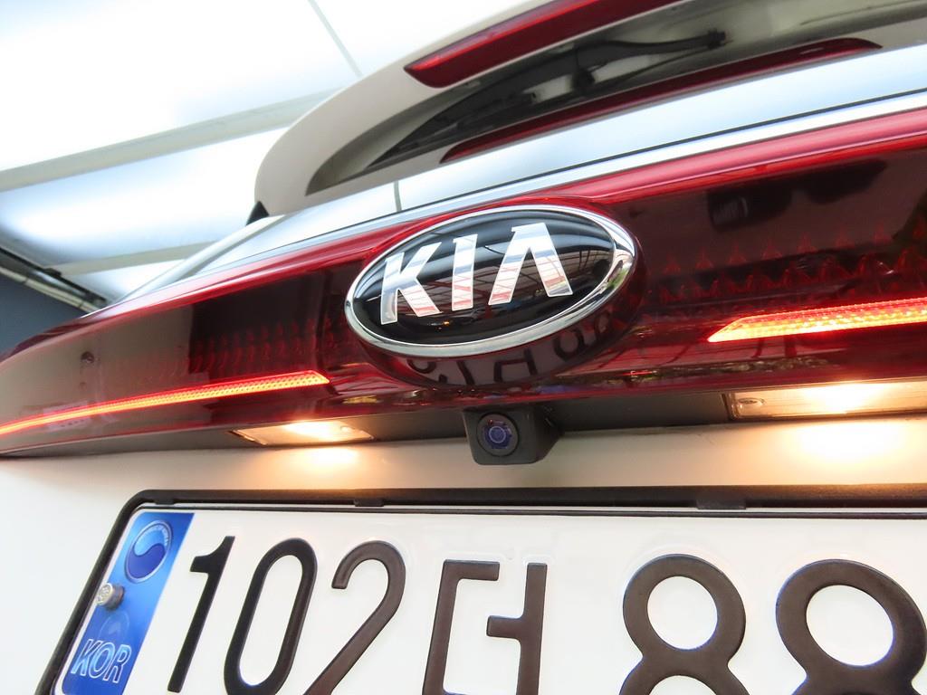 KIA Carnival 2021 Blanco - Importación desde Corea - HF Imports Iquique - Foto 14