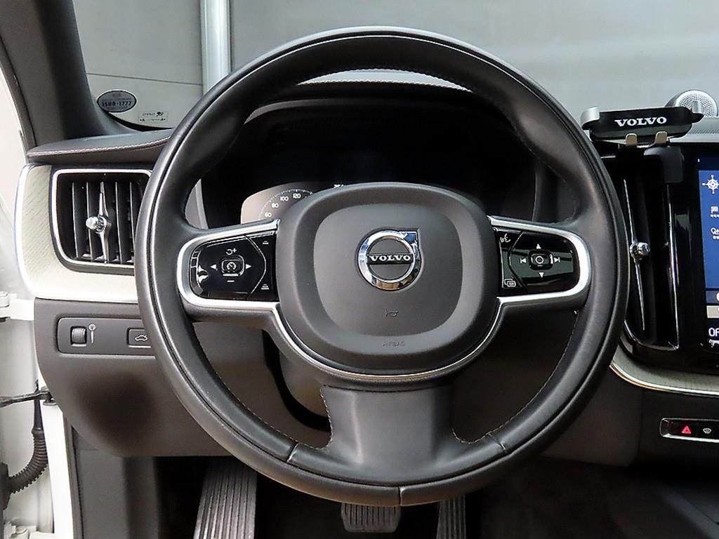 Volvo XC60 - Vista 9